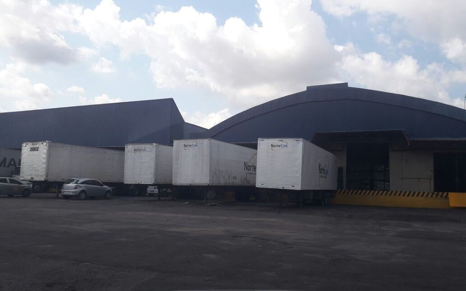 Leia mais sobre o artigo Movimentação de carga Porta-a-Porta em Manaus